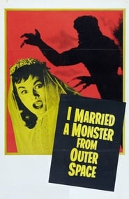 Assistir I Married a Monster from Outer Space online