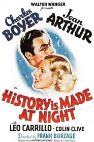 Assistir History Is Made at Night online