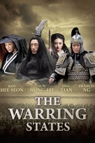 Assistir The Warring States online