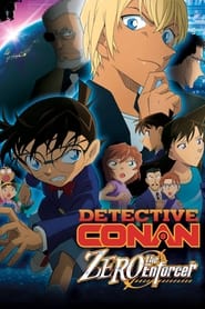 Assistir Detetive Conan: O Caso Zero online