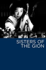 Assistir As Irmãs de Gion online