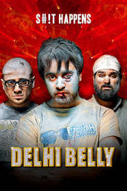 Assistir Delhi Belly online