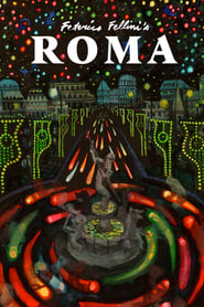 Assistir Roma de Fellini online
