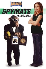 Assistir Spymate: O Agente Animal online