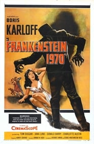 Assistir Frankenstein 1970 online