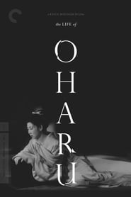 Assistir Oharu - A Vida de uma Cortesã online