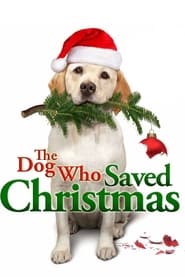 Assistir O Cão Que Salvou o Natal online