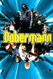 Assistir Dobermann online