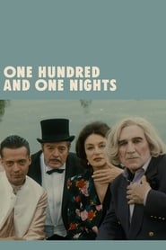 Assistir One Hundred and One Nights online