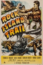 Assistir Rock Island Trail online
