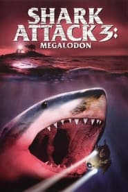 Assistir Shark Attack 3: Megalodon online