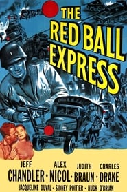 Assistir The Red Ball Express online