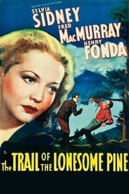 Assistir The Trail of the Lonesome Pine online