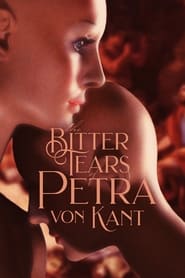 Assistir As Lágrimas Amargas de Petra Von Kant online