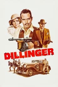 Assistir Dillinger - O Gângster dos Gângsters online