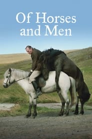 Assistir Of Horses and Men online