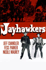 Assistir The Jayhawkers! online
