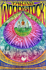 Assistir Destino: Woodstock online