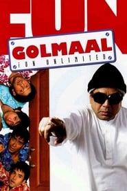 Assistir Golmaal - Fun Unlimited online