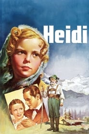 Assistir Heidi online