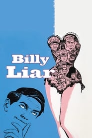 Assistir O Mundo Fabuloso de Billy Liar online