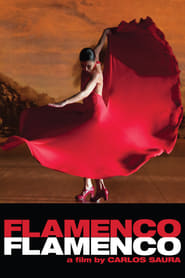 Assistir Flamenco Flamenco online