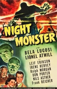Assistir Night Monster online