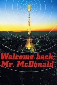 Assistir Welcome Back, Mr. McDonald online