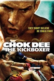 Assistir Chok Dee: The Kickboxer online