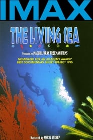 Assistir The Living Sea online