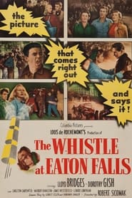 Assistir The Whistle at Eaton Falls online