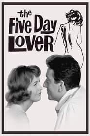 Assistir Five Day Lover online