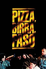 Assistir Pizza, Beer, and Cigarettes online