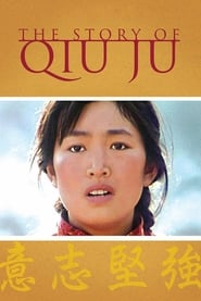 Assistir A História de Qiu Ju online