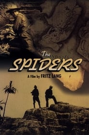 Assistir The Spiders - The Diamond Ship online