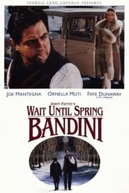Assistir Wait Until Spring, Bandini online