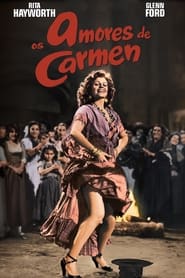 Assistir Os Amores de Carmen online