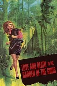 Assistir Love and Death in the Garden of the Gods online