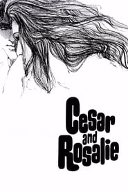 Assistir Cesar e Rosalie online