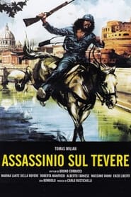 Assistir Assassination on the Tiber online