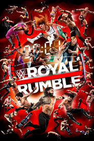 Assistir WWE Royal Rumble 2022 online