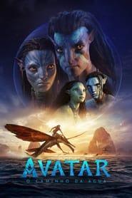 Assistir Avatar: O Caminho da Água online