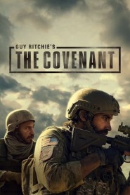 Assistir Guy Ritchie's The Covenant online