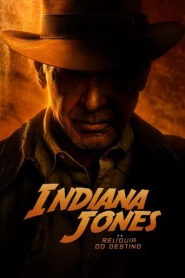 Assistir Indiana Jones e A Relíquia do Destino online