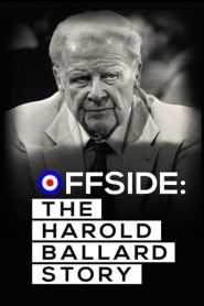 Assistir Offside: The Harold Ballard Story online