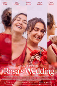 Assistir Rosa's Wedding online