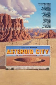 Assistir Cidade do Asteroide online