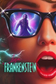 Assistir Lisa Frankenstein online