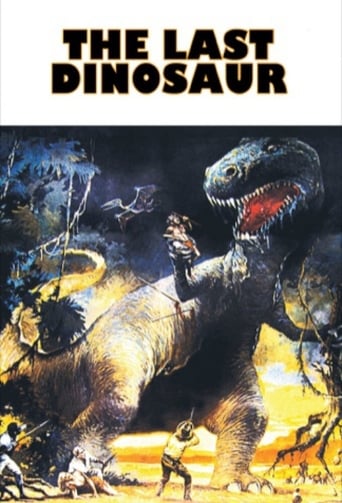 Assistir O Último Dinossauro online