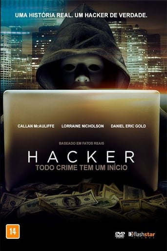 Assistir Hacker - Todo Crime Tem Um Início online
